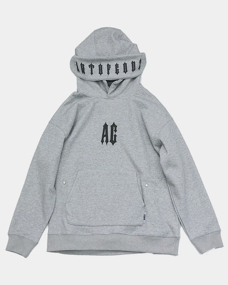 Gothic Hoodie Mens