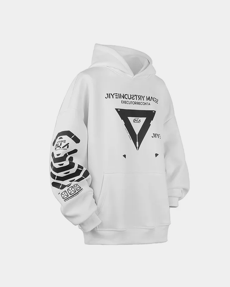 Techware Hoodie