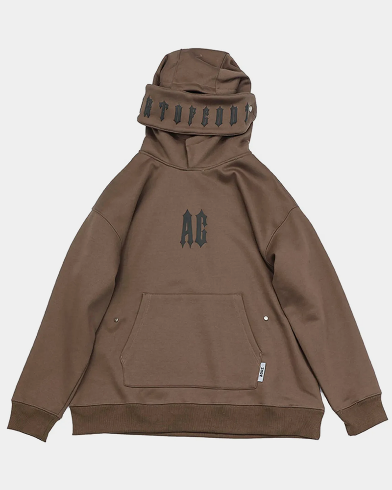 Gothic Hoodie Mens