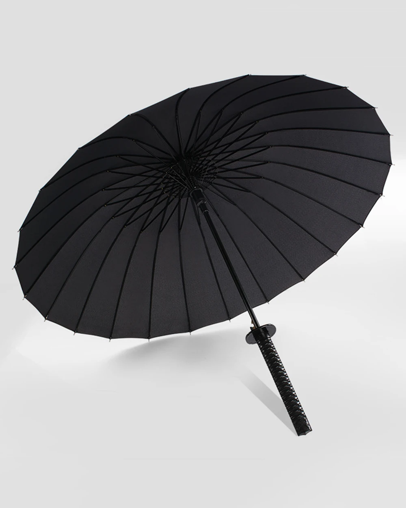 Katana Umbrella