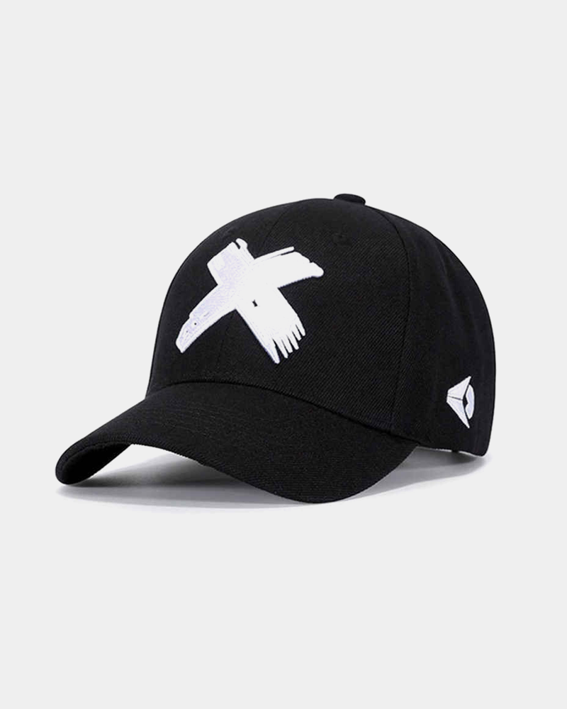 Cross Cap