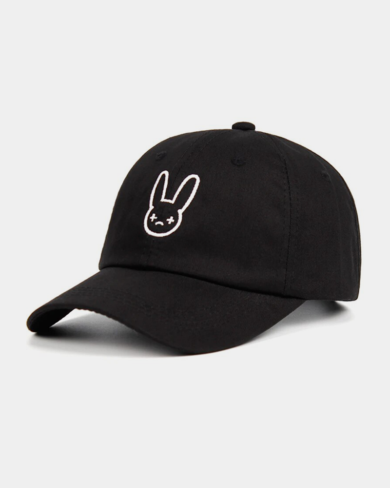 Bad Bunny Baseball Cap