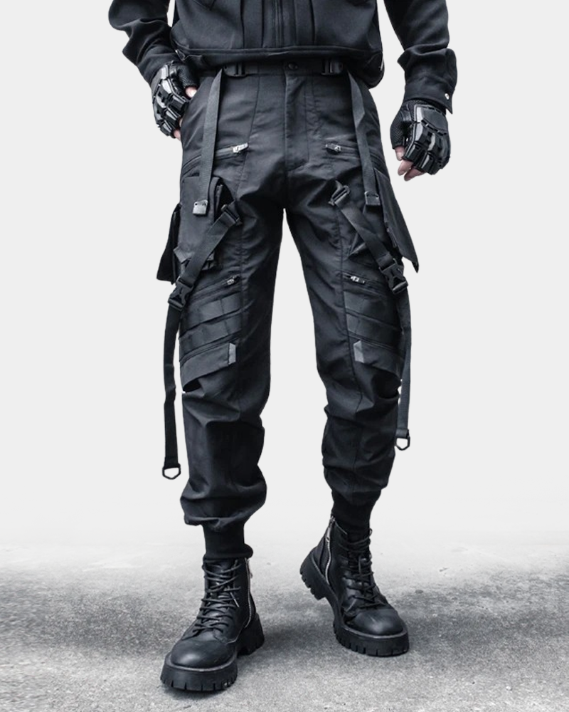 Darkwear Cargo Pants
