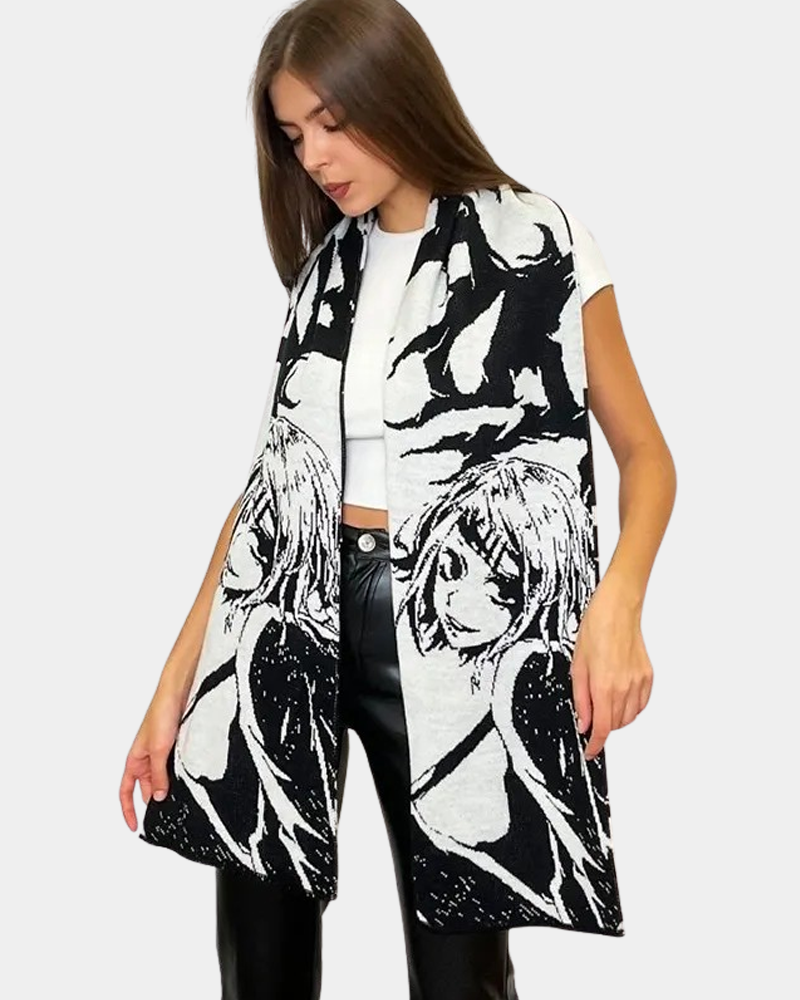 Juuzou Suzuya Scarf