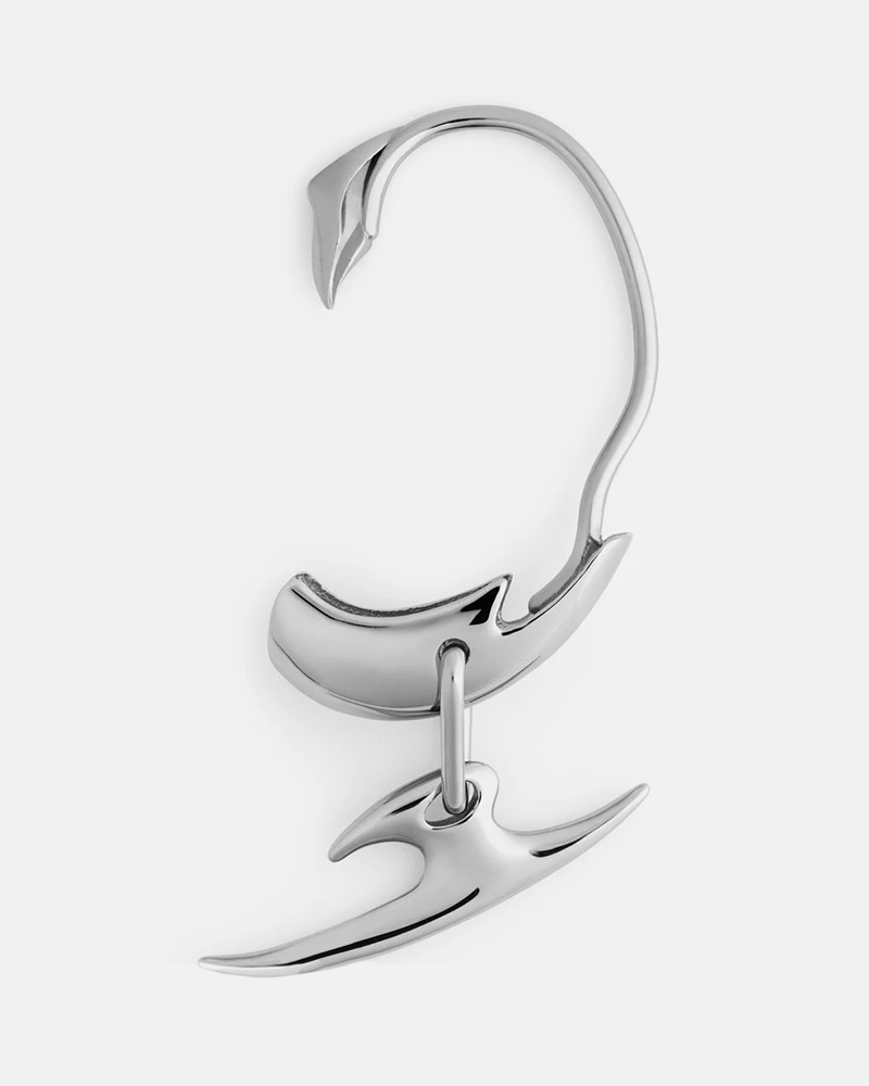Cyberpunk Earrings