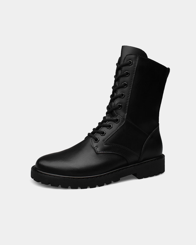 Techwear boots 2025