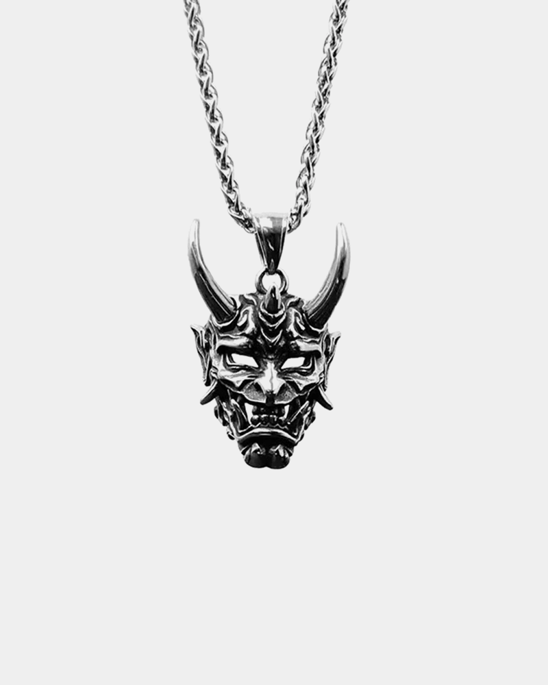 Oni Necklace