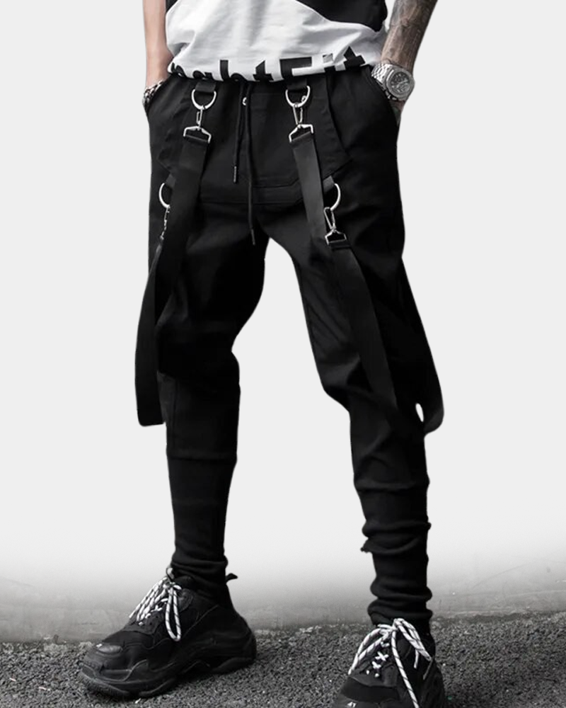 Joggers Techwear