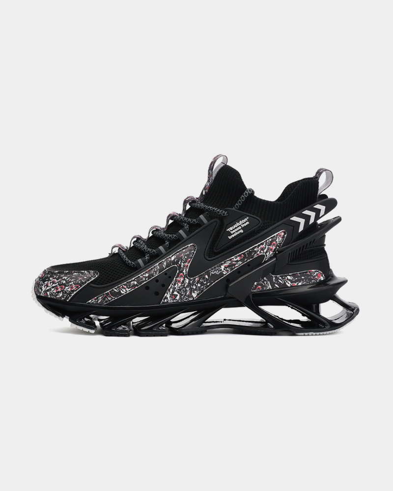 Mens High Top Sneakers