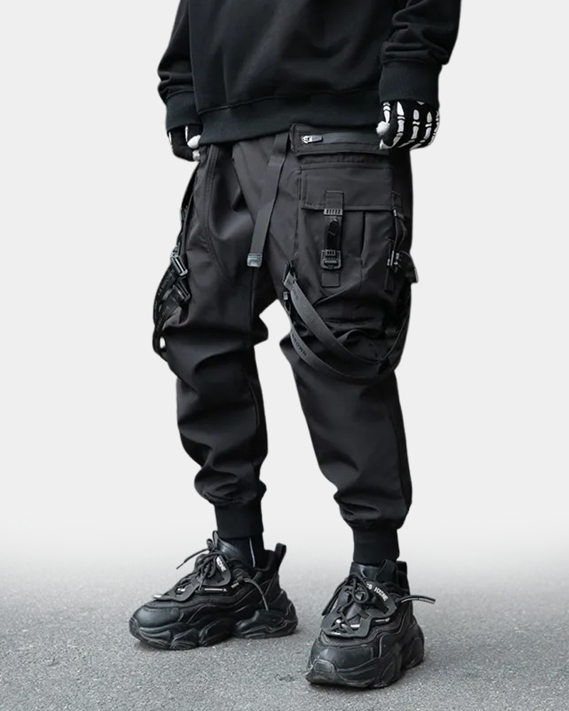 Techwear cargo online