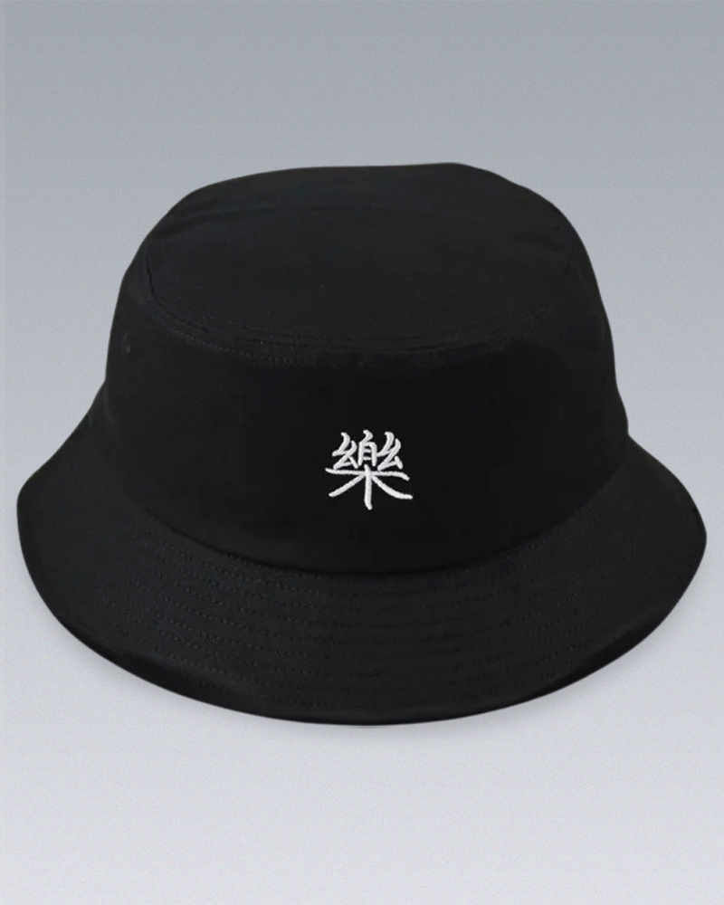 Kanji Bucket Hat main image 1