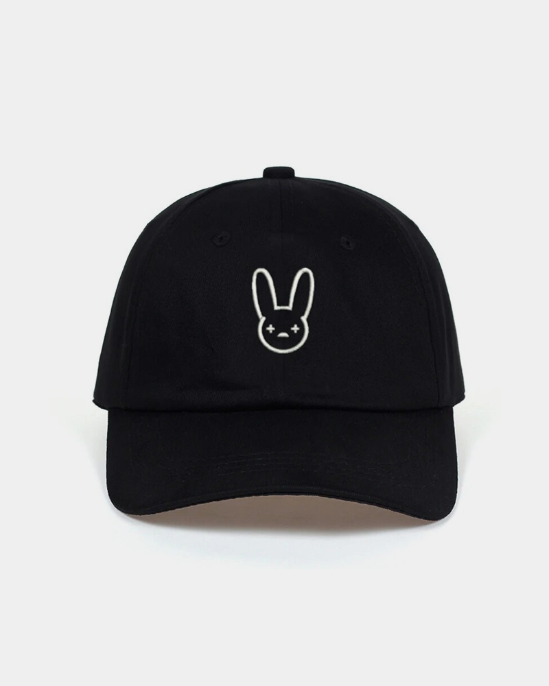 Bad Bunny Baseball Cap