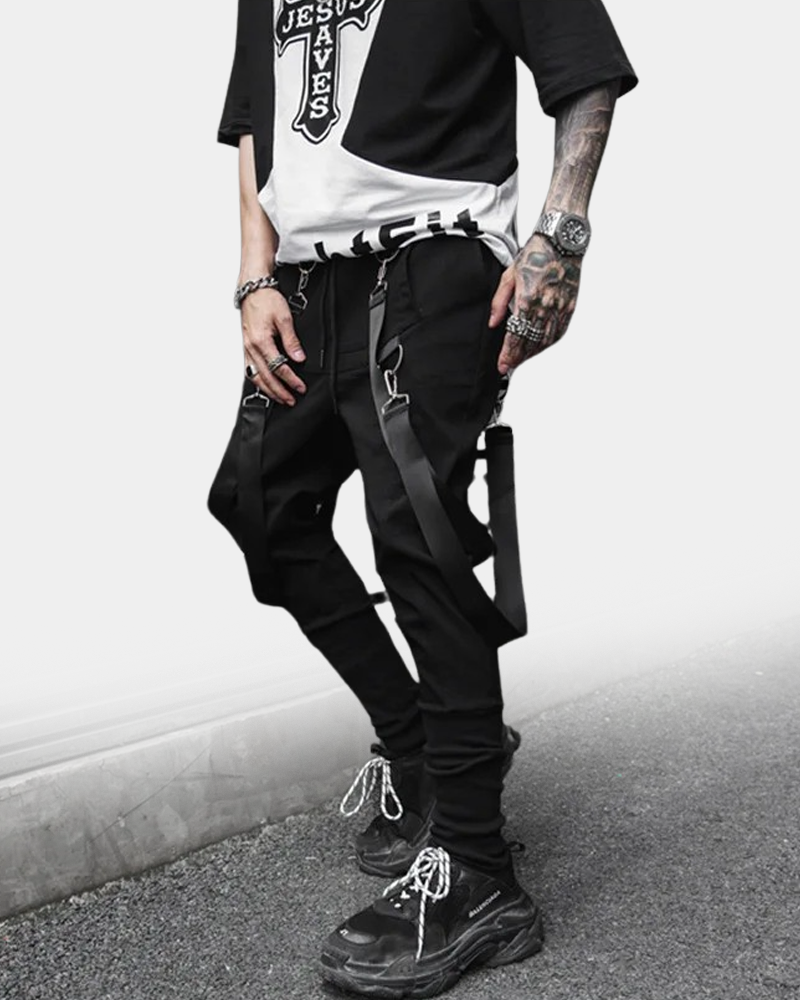 Joggers Techwear
