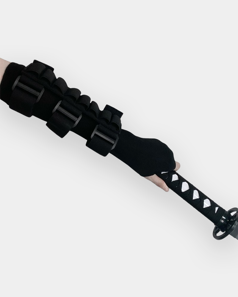 Techwear Arm Sleeve