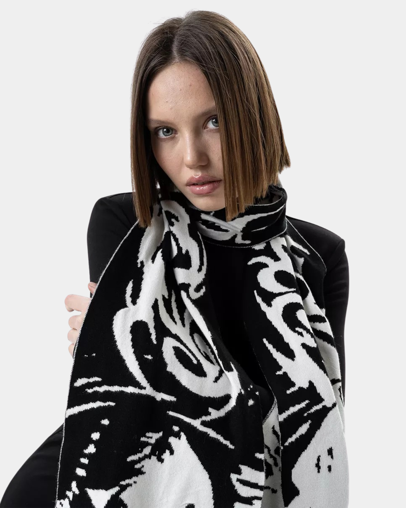 Anime Scarf