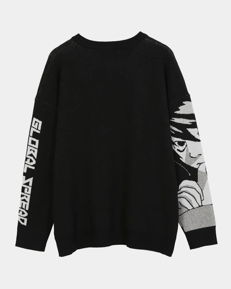 Misa Amane Sweater