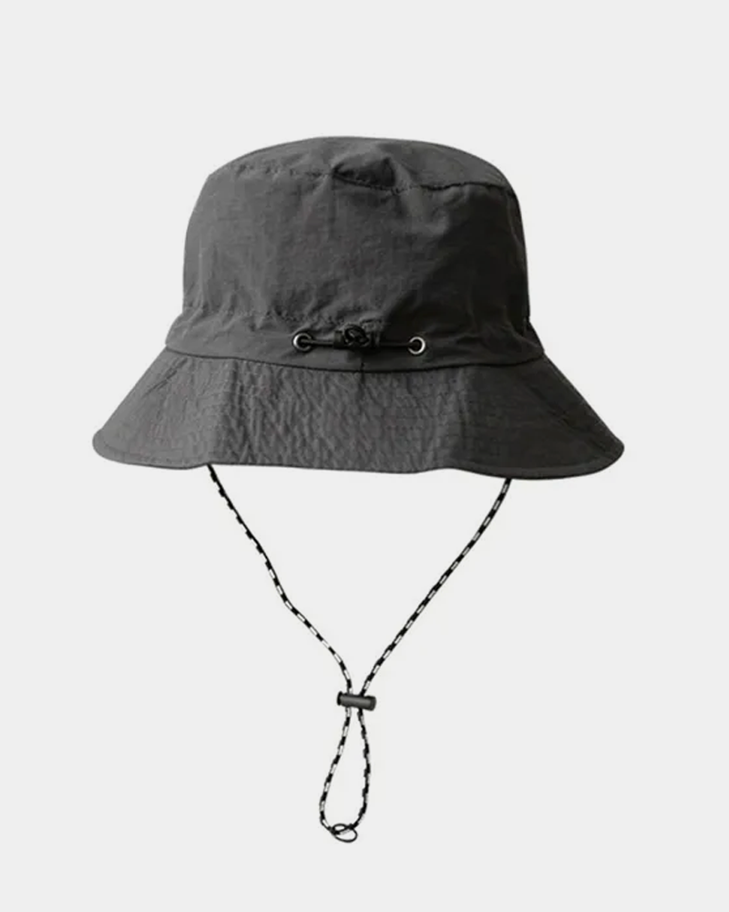 Techwear Bucket Hat