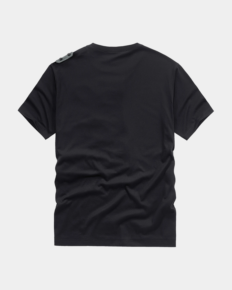 Shirt With Pocket
