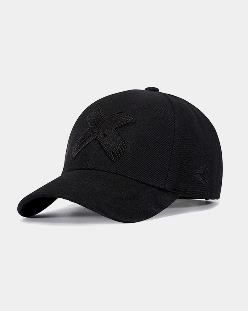 Cross Cap