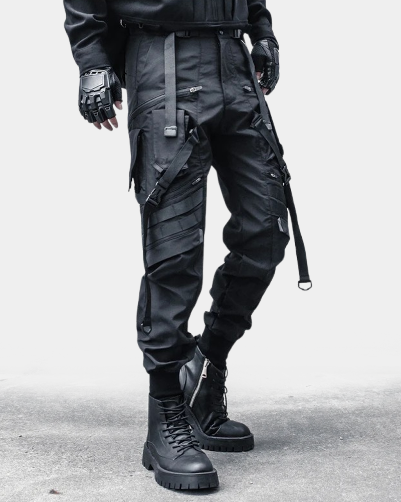 Darkwear Cargo Pants