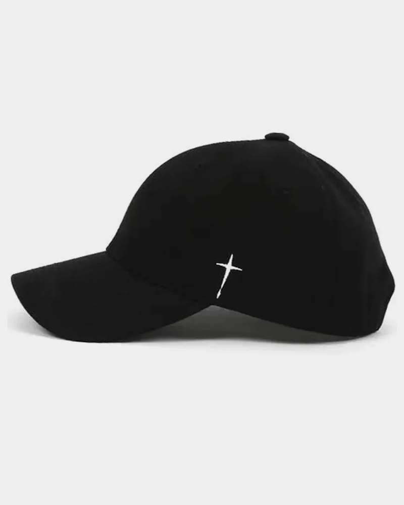 Cross Hat