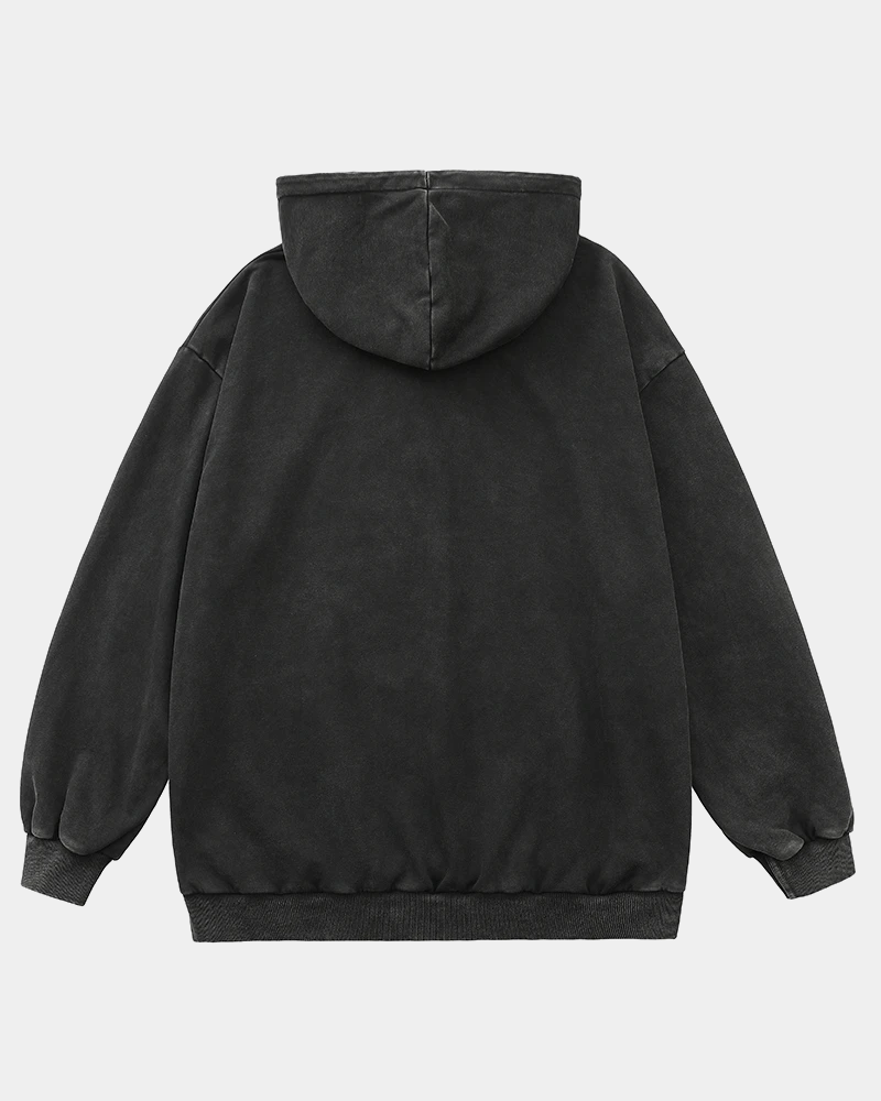 Goth Hoodie