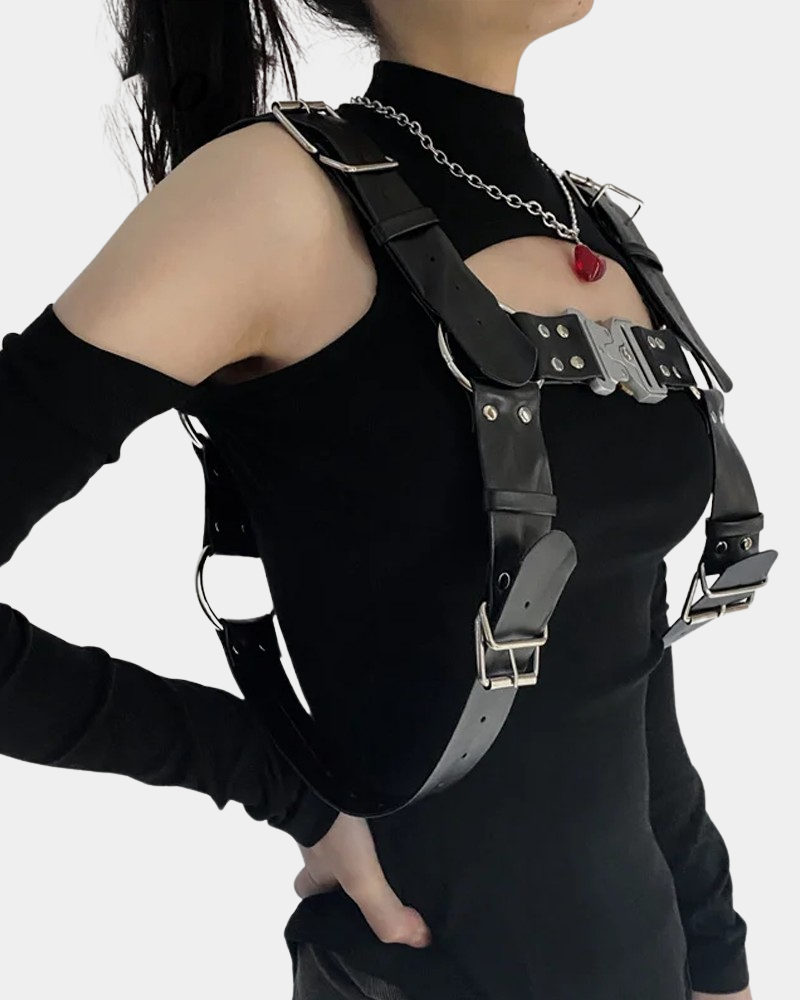 Techwear Harness