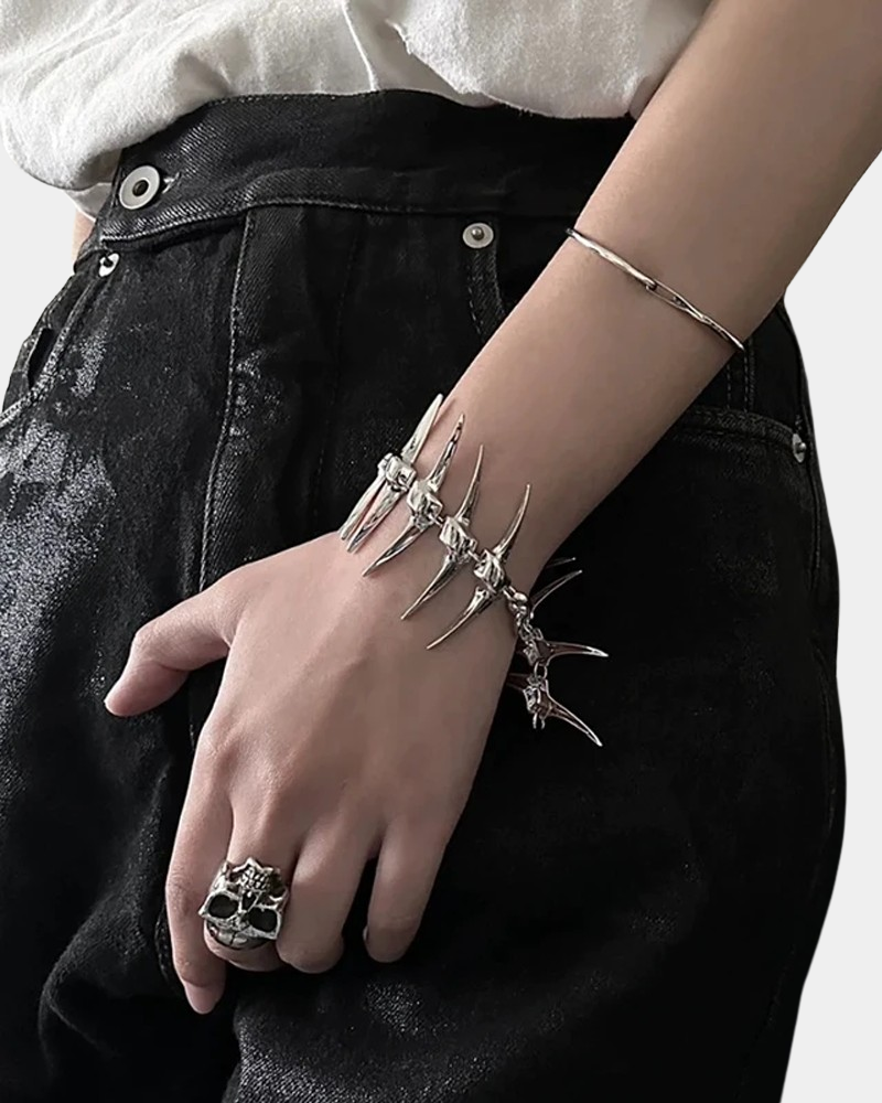 Cyberpunk Bracelet