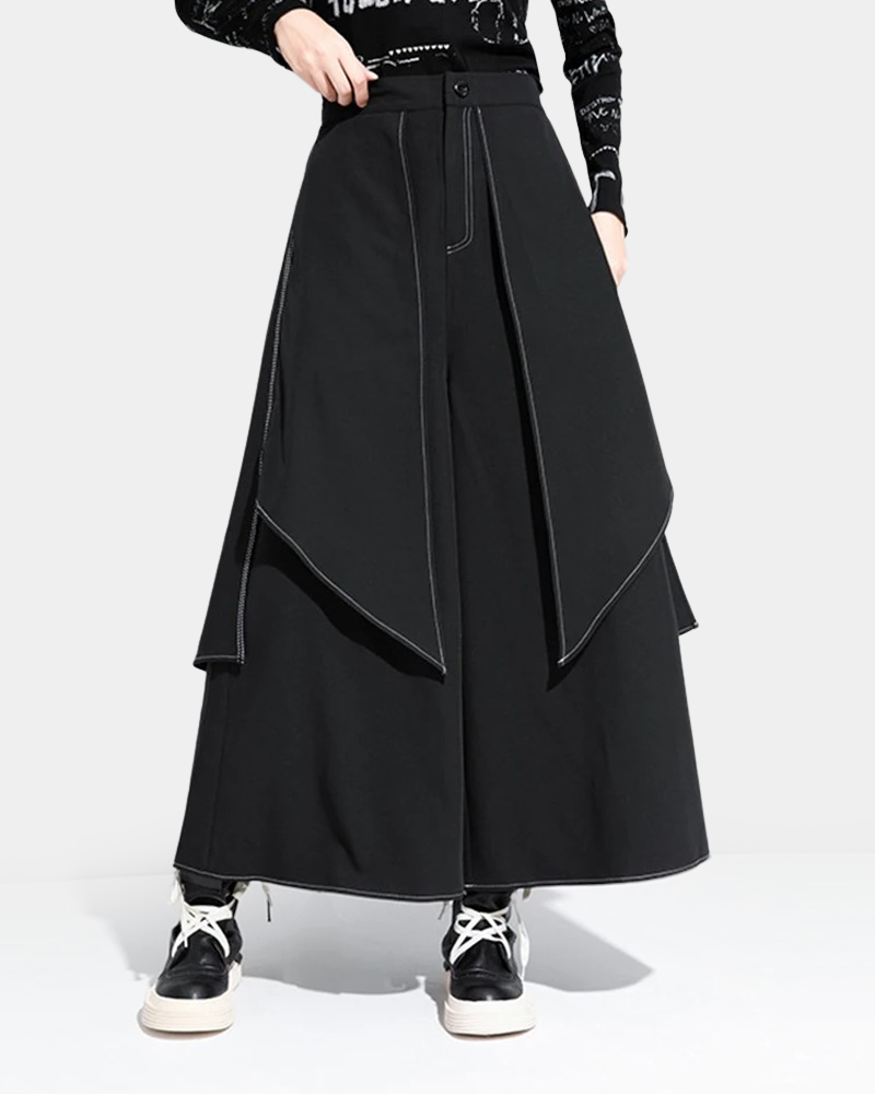 Women's Hakama Pants