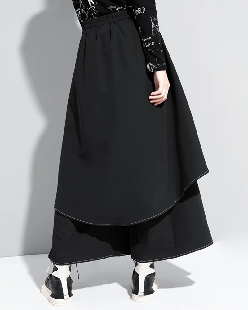 Women's Hakama Pants