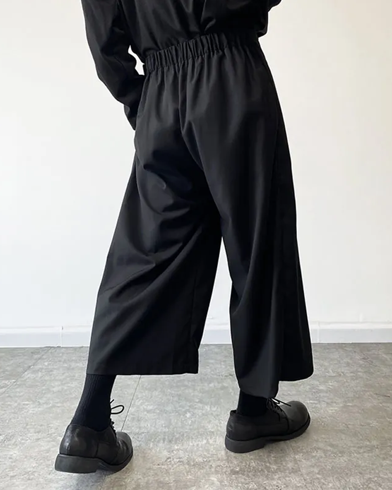 Japanese Hakama Pants