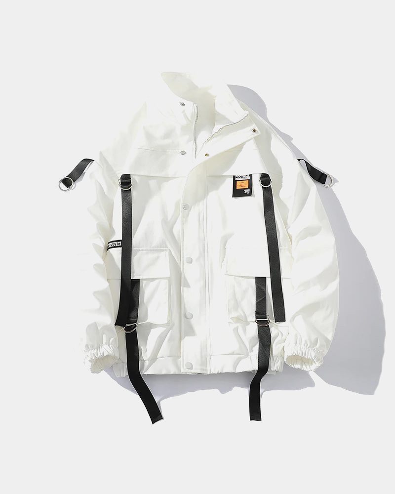 Urban Ninja Jacket