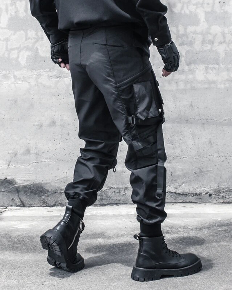 Darkwear Cargo Pants