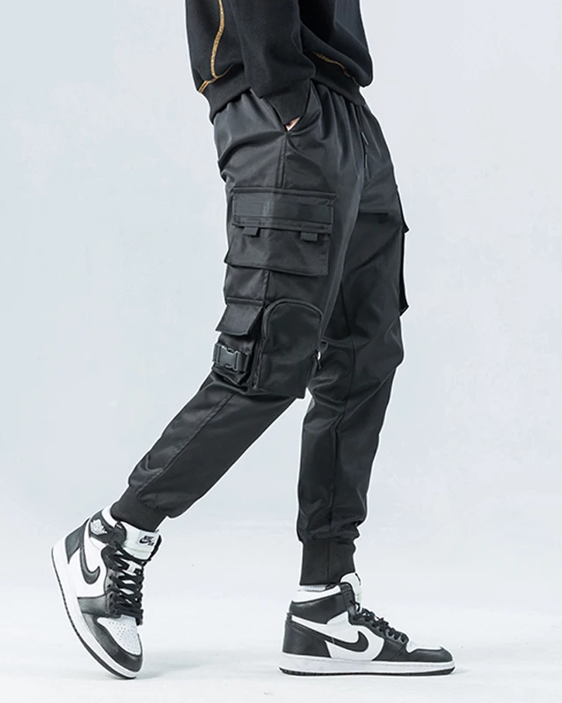 Techwear Jeans