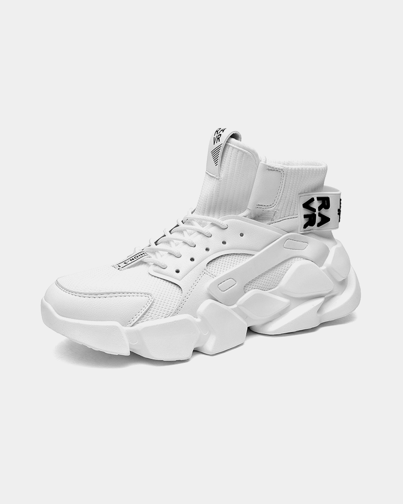 Technical Sneakers