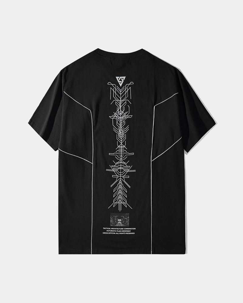 Futuristic Shirt