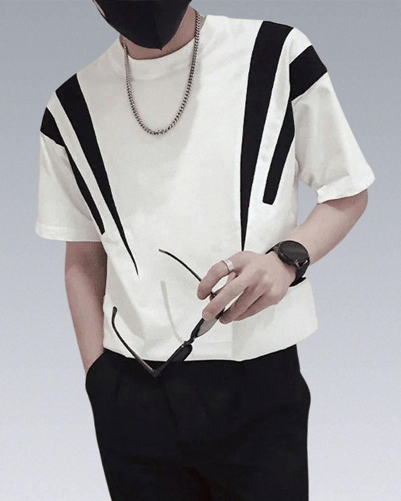 Streetwear T Shirt