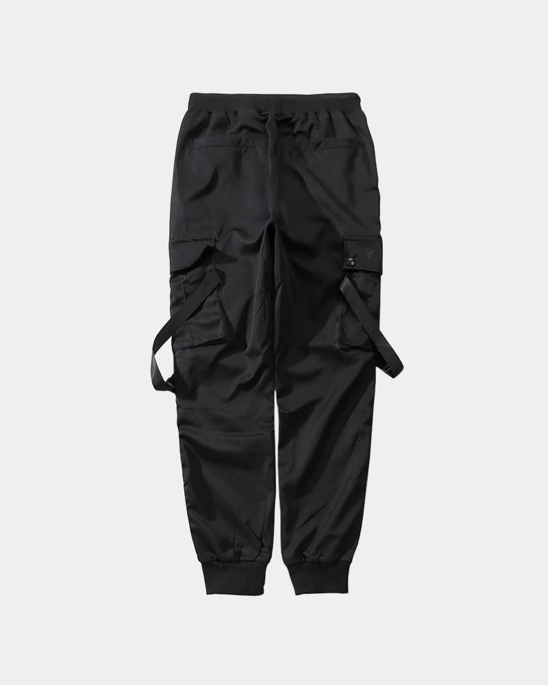 Tactical Utility Joggers