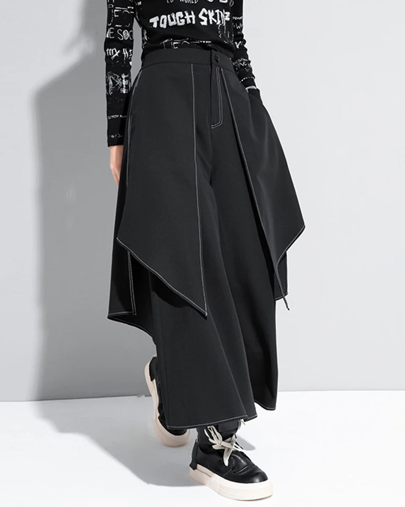 Women's Hakama Pants