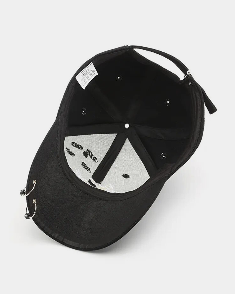 Keep The Faith Hat