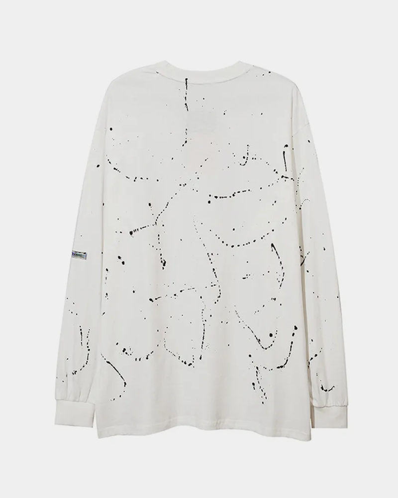 Goth Crewneck Sweatshirt