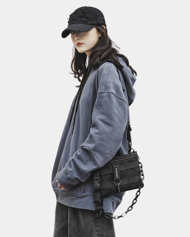 Chest Bag Techwear