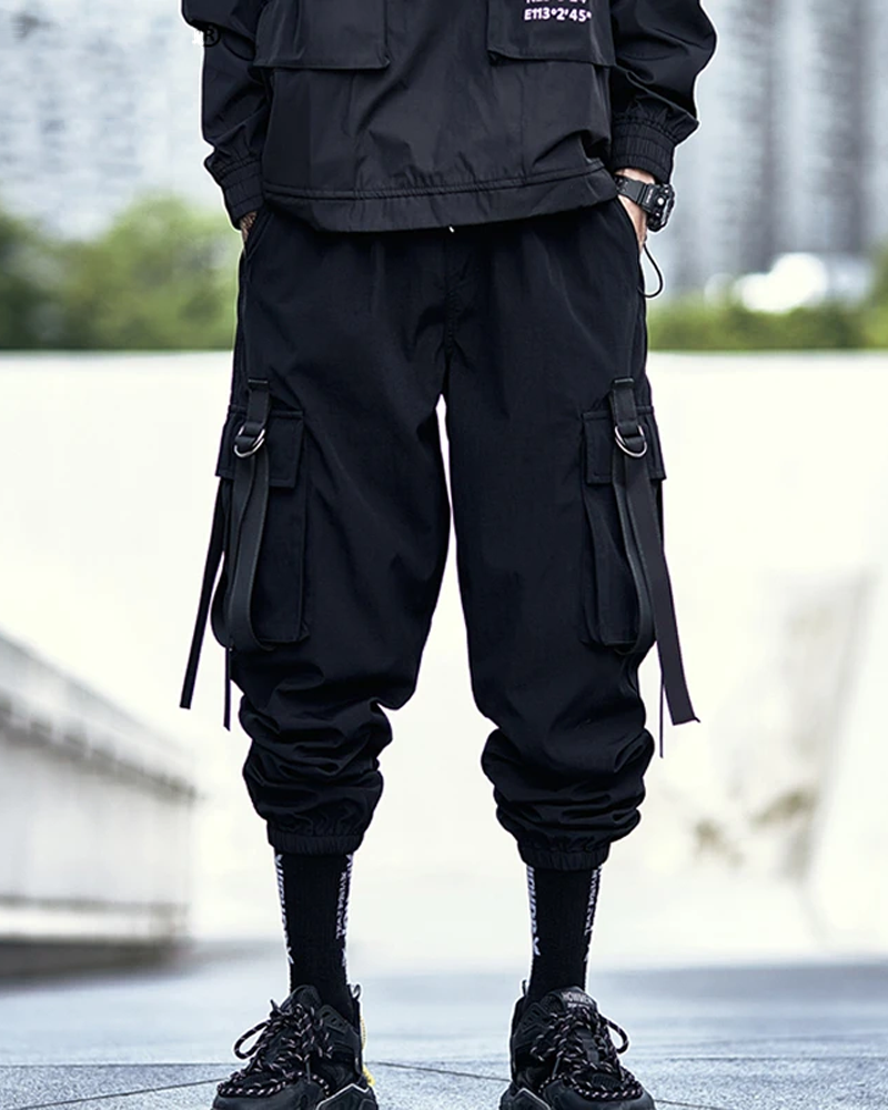 Tech Cargos