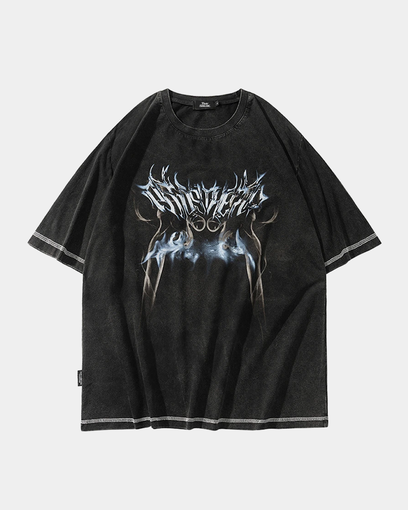 Goth Shirt