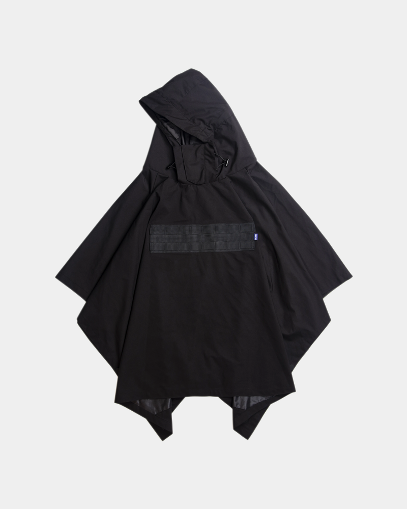 Tactical Cloak