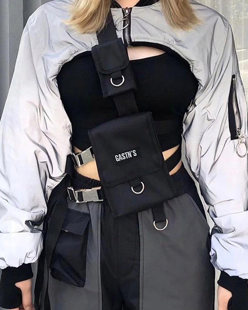 Small Chest Bag