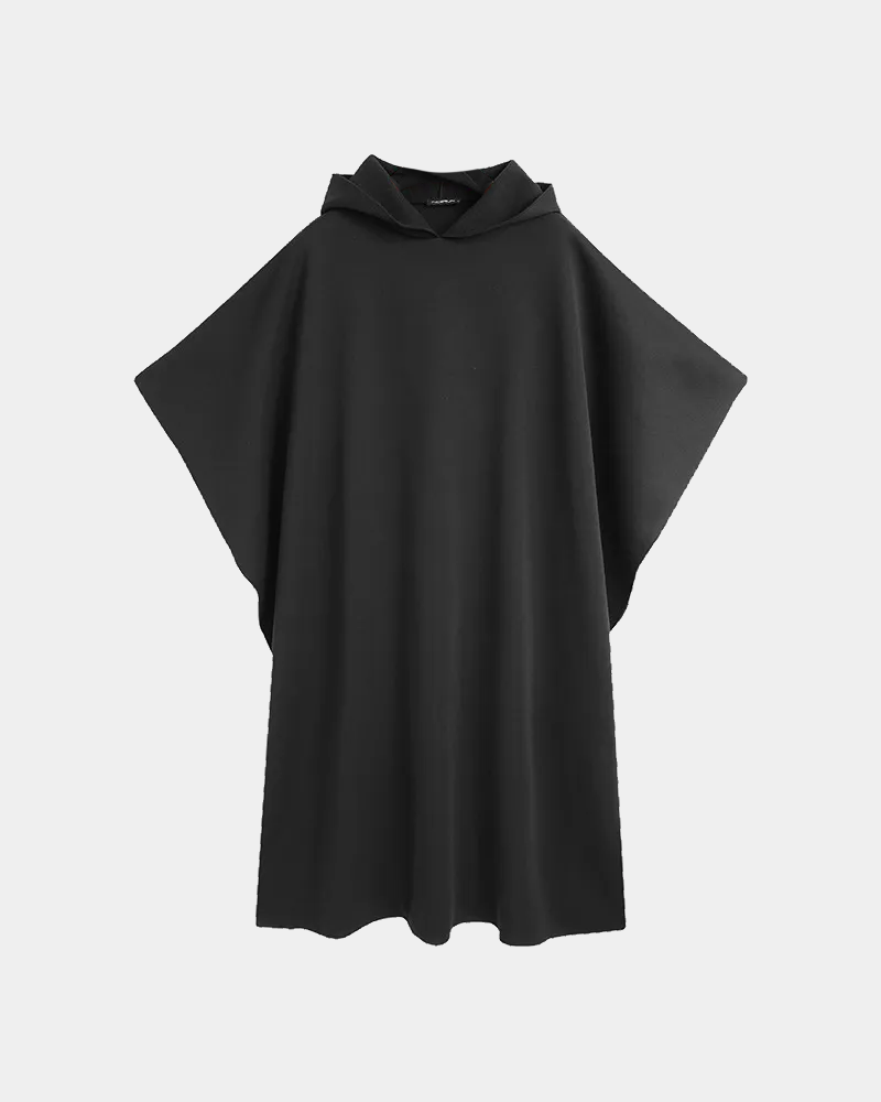 Cyberpunk Cloak