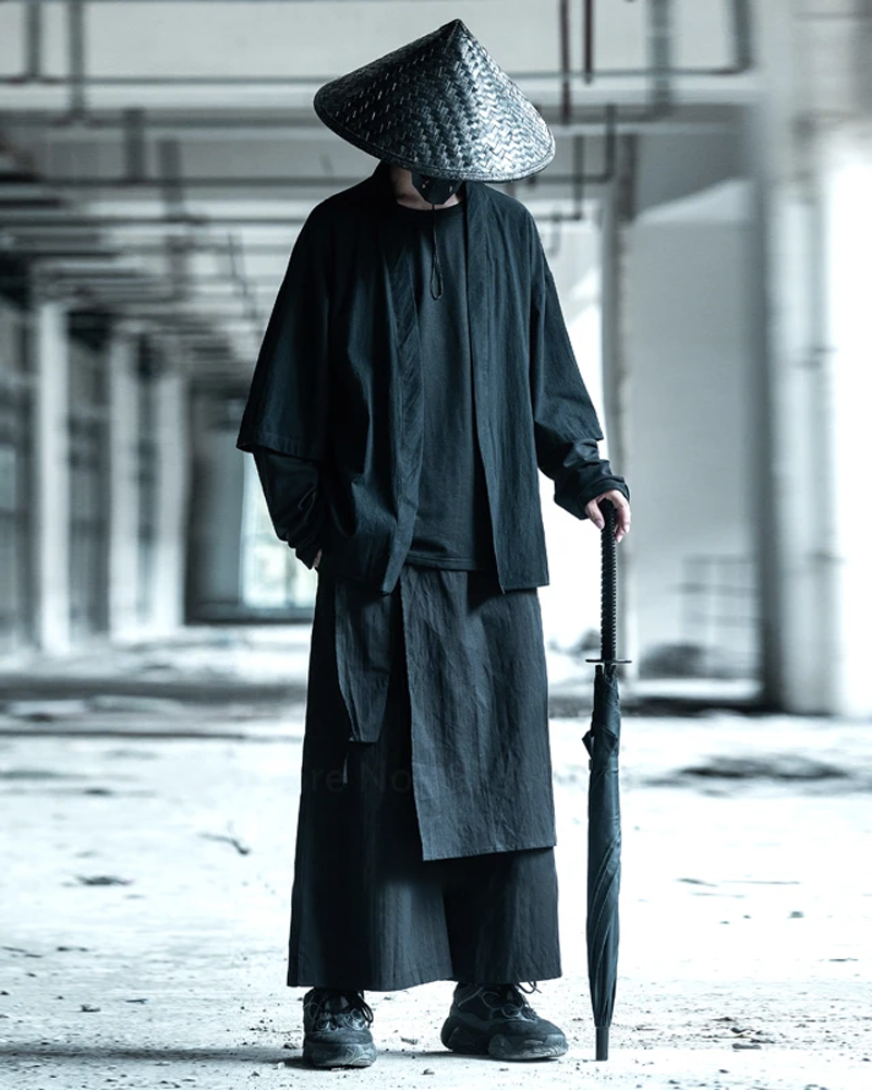 Katana Umbrella