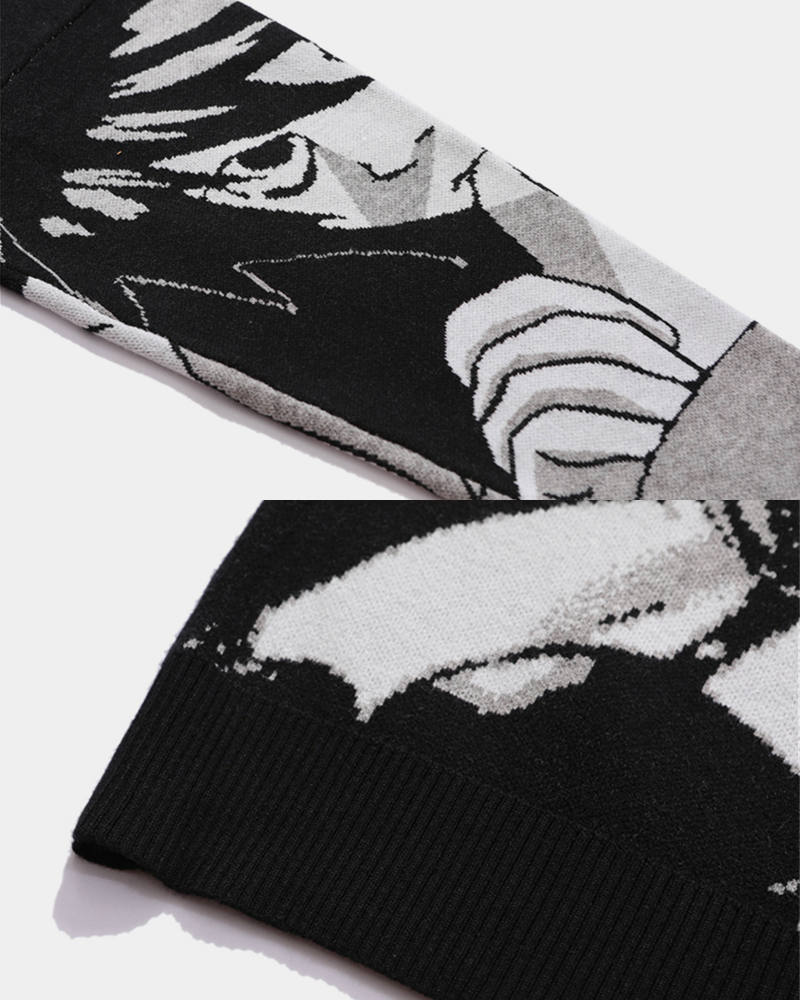 Misa Amane Sweater