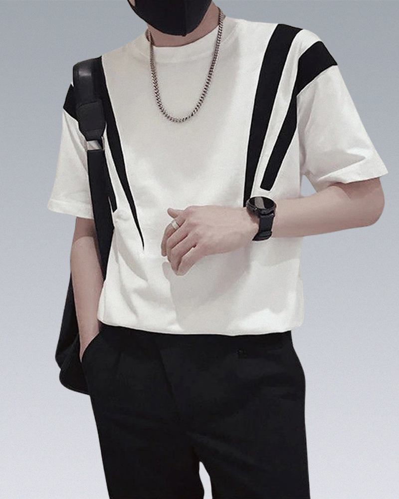 Streetwear T Shirt